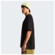 The North Face Ανδρική κοντομάνικη μπλούζα Face Liquid NSE Box Oversized T-Shirt